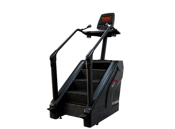 Gymsport Trappemaskin