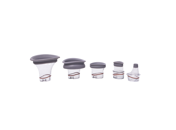 LymphaTouch Treatment Cups Mix For LT01 og LT02