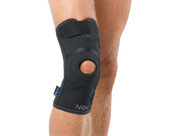 MediRoyal NRX431 Patella Venstre Medium