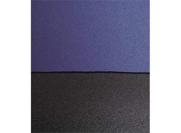MediRoyal  Neoprene 5 mm Royal Blue Nylon/Black Nylon 58 x 100 cm