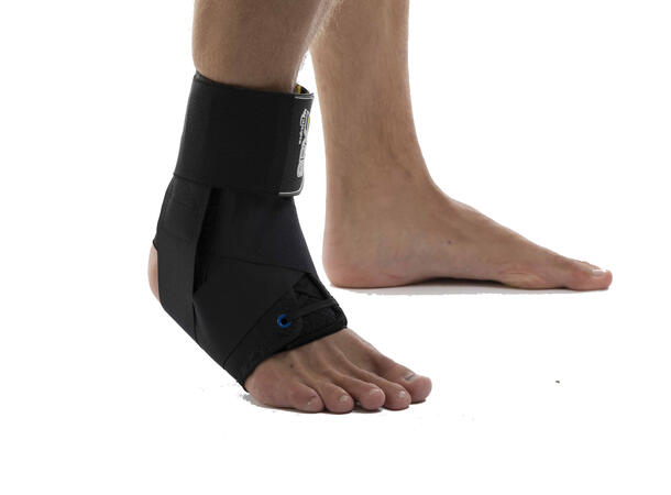 Mediroyal SRX Ankle Brace Stable Medium