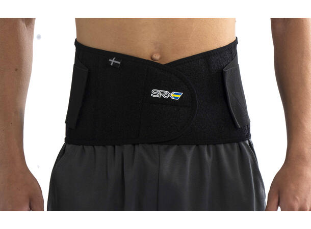Mediroyal SRX Back Support Stable Large