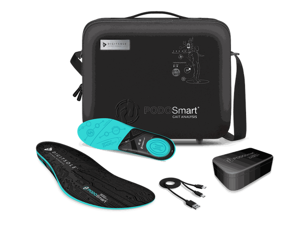 PodoSmart