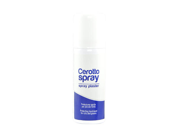 Sixtus Sprayplaster 40 ml