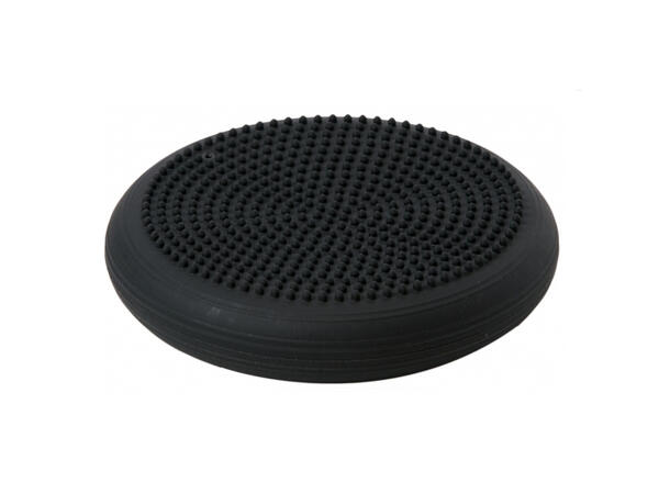 Togu Dynair Senso XL 36 cm Sort Balansepute