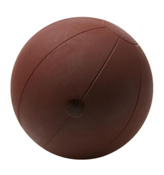 Togu Medisinball Brun 2 kg 28 cm