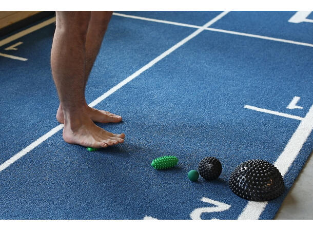 Togu Runner's Senso Motoric Workout Set