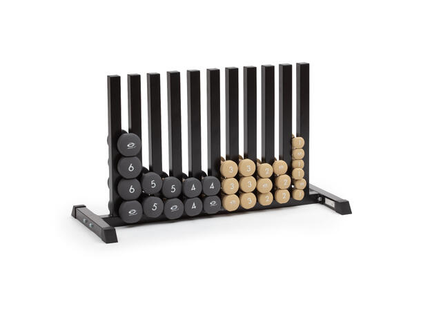Abilica DumbBell Rack 2.0