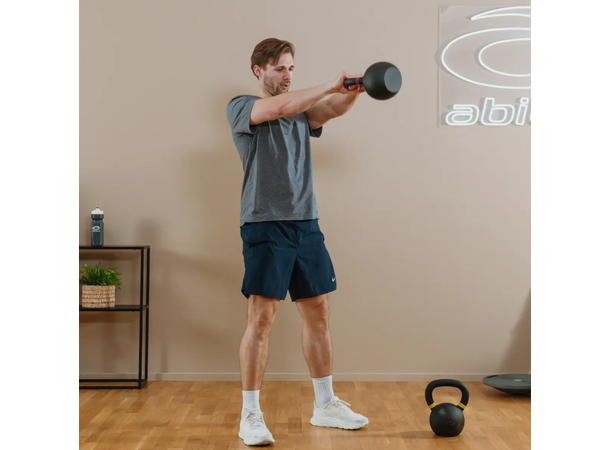 Abilica KettleBell 12 kg 