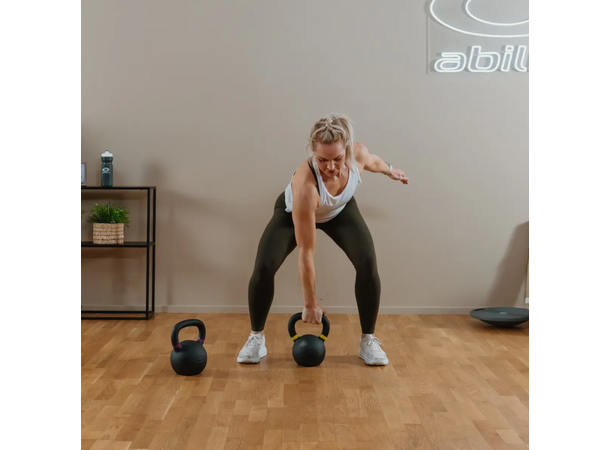 Abilica KettleBell 12 kg 