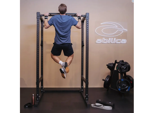 Abilica PowerRack 40 