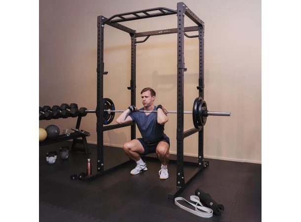 Abilica PowerRack 40 