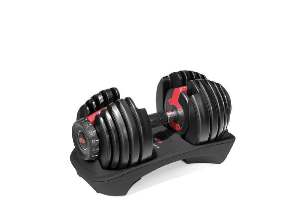 Bowflex SelectTech 552i 2-24 kg