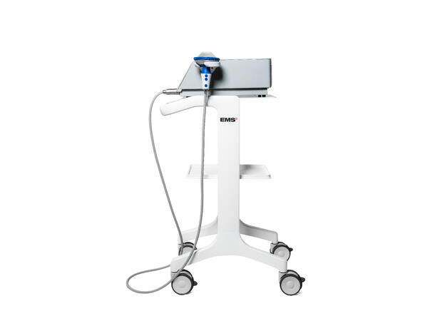 EMS DolorClast Radial Shock Waves Vogn