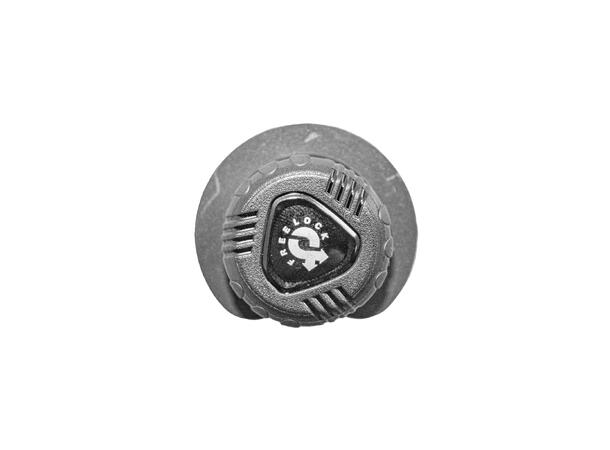 Freelock MP Dial Eyestay Black Mid Power