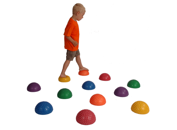 Mambo Max Stepping Stones 6-pack