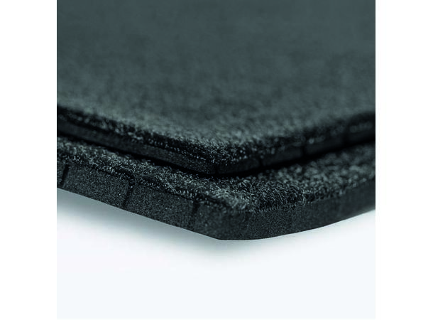 Mediroyal NRX Strap Double 3 mm 58x100cm