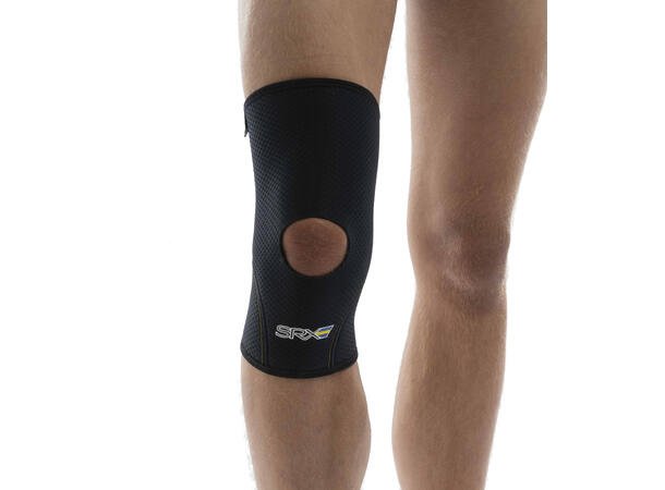 Mediroyal SRX Knee Support Open Knee S