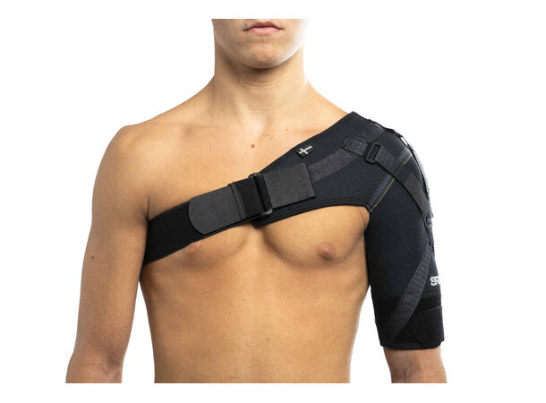 Mediroyal SRX Shoulder X Support Small