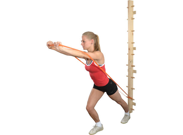 MoVeS Veggstativ Til Strikk