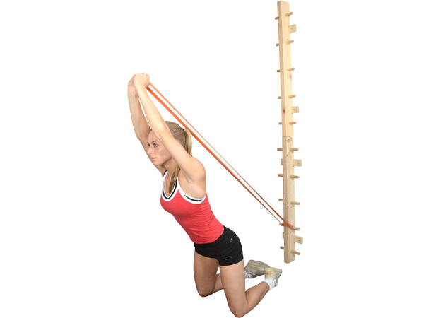 MoVeS Veggstativ Til Strikk