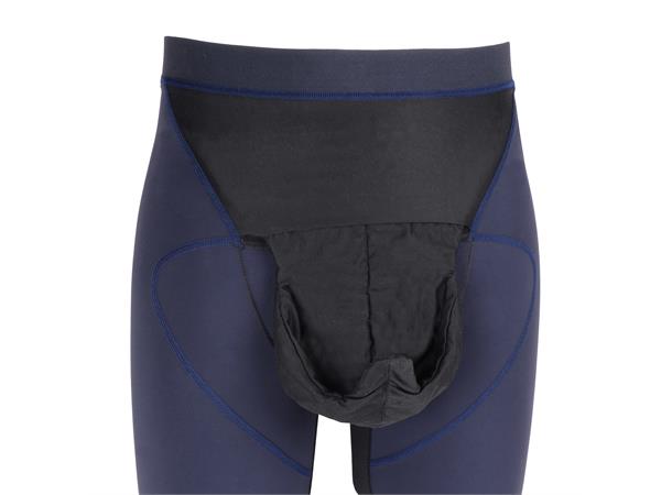 Mobiderm Intimate Shorts Mann Size 5