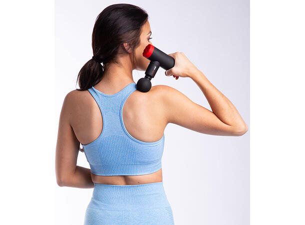 Pulseroll Massage Gun Mini