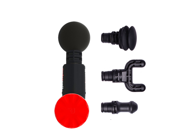 Pulseroll Massasjepistol Mini