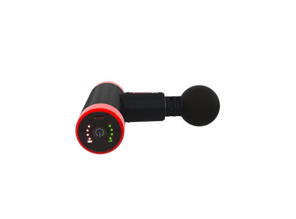 Pulseroll Massasjepistol Mini