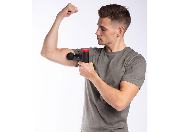Pulseroll Massasjepistol Mini