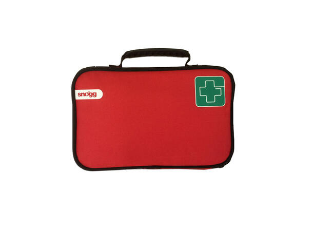 Snøgg Active First Aid Auto