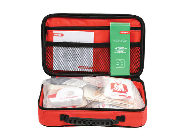 Snøgg Active First Aid Auto
