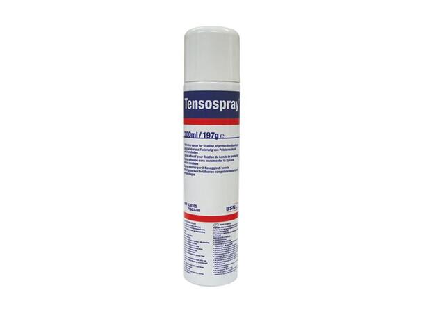 Tensospray 300 ml Limspray