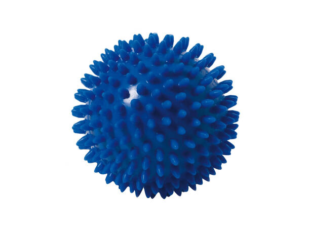 Togu Knotteball 10 cm Blå 1 stk 