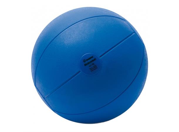 Togu Medisinball Blå 3 kg 28 cm Blue