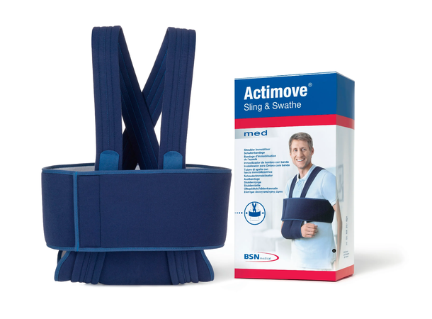 Actimove Sling & Swathe Medium