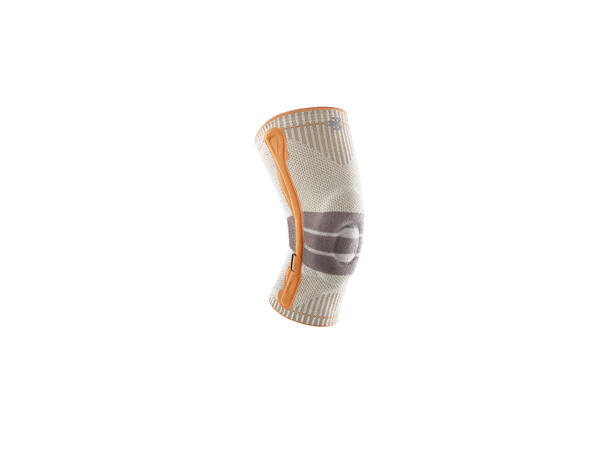 Bauerfeind Outdoor Knee Support X-Small