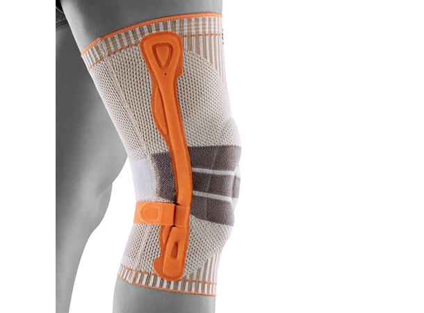 Bauerfeind Outdoor Knee Support X-Small