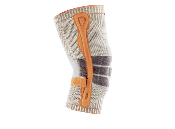 Bauerfeind Outdoor Knee Support X-Small
