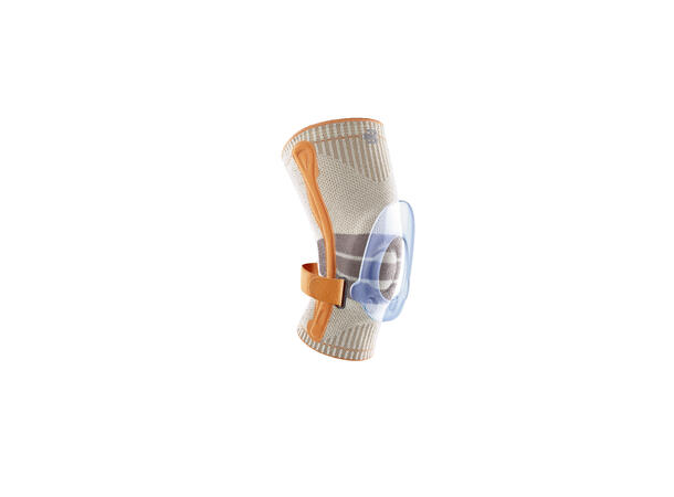 Bauerfeind Outdoor Knee Support X-Small