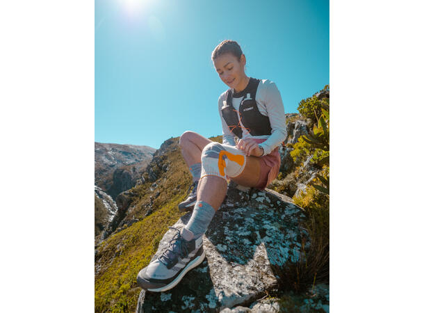 Bauerfeind Outdoor Knee Support X-Small