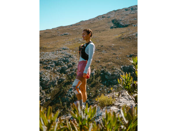 Bauerfeind Outdoor Knee Support X-Small