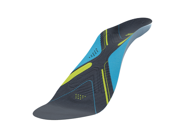 Bauerfeind Run Performance Insoles Str. 37 