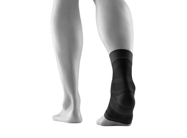 Bauerfeind Sports Comp Ankle Support Sort, Large 