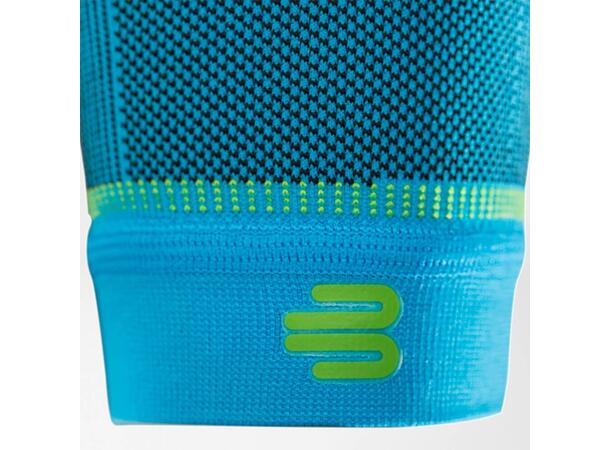 Bauerfeind Sports Comp Sleeves Arm Rivera, Small, Kort