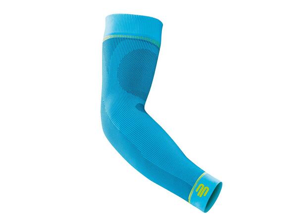 Bauerfeind Sports Comp Sleeves Arm Rivera, Small, Kort