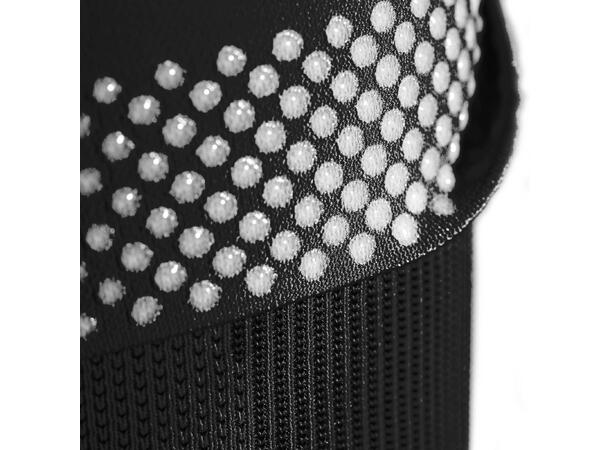 Bauerfeind Sports Comp Sleeves Lår Sort, Small, Kort