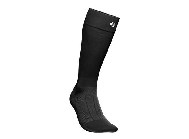 Bauerfeind Sports Recovery Comp Socks Sort, Str. 35-40 Small