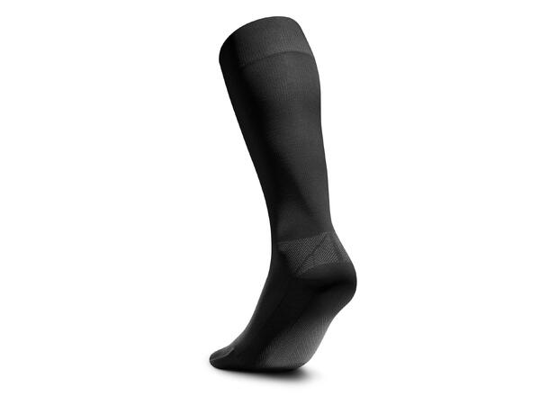 Bauerfeind Sports Recovery Comp Socks Sort, Str. 35-40 Small