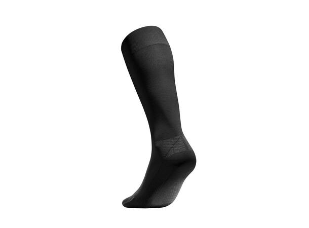 Bauerfeind Sports Recovery Comp Socks Sort, Str. 35-40 Small